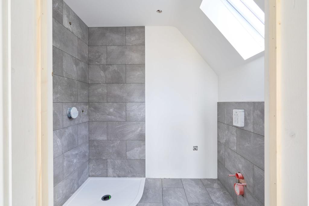 Yew Tree House, Great Bradley0034