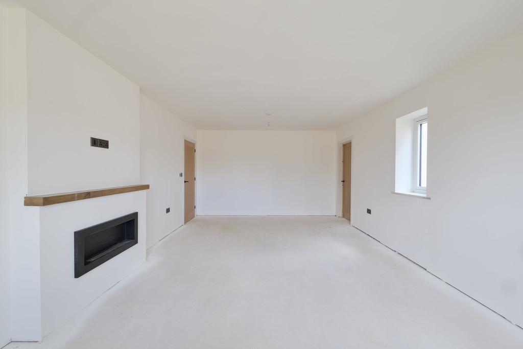 Yew Tree House, Great Bradley0018