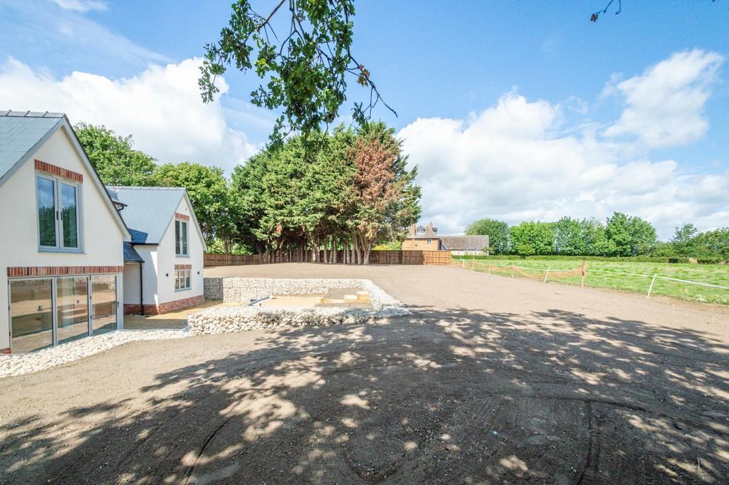 Yew Tree Cottage-20