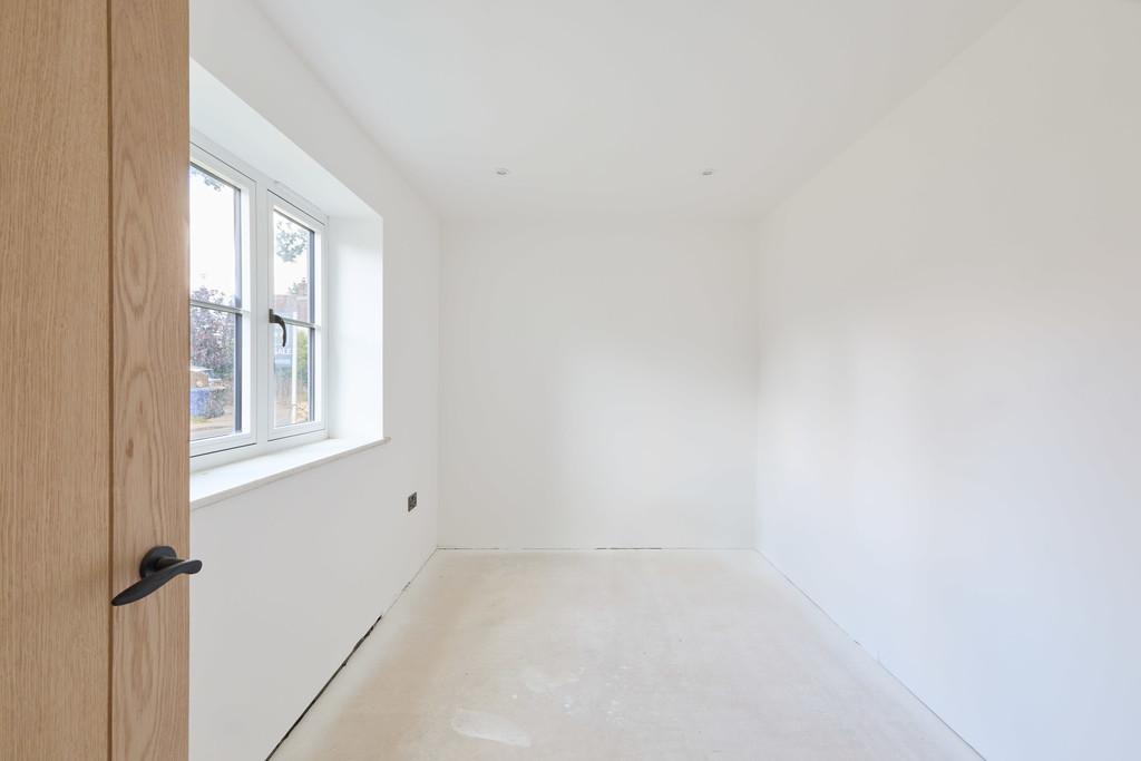 Yew Tree House, Great Bradley0019