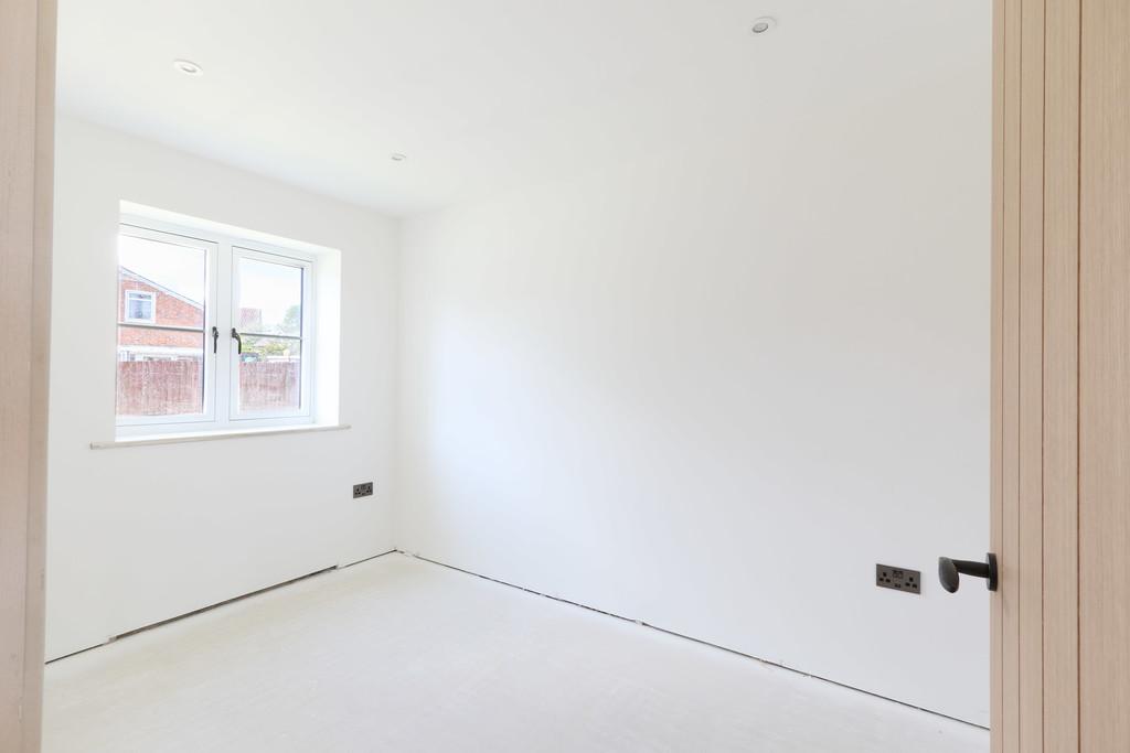 Yew Tree House, Great Bradley0021