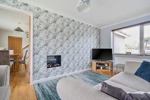 3 bedroom semi-detached house for sale, 2 Beck Nook, Staveley, Kendal, LA8 9ND
