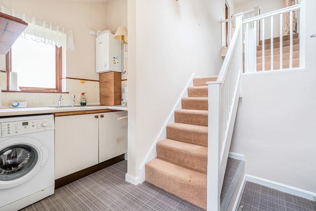 Utility Area