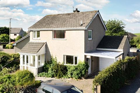 3 bedroom detached house for sale, Gildersleves, Middleshaw, Old Hutton, Kendal, Cumbria, LA8 0LZ