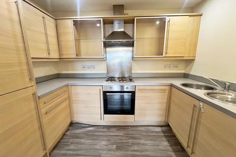 2 bedroom apartment to rent, Gladstone Mews, Warrington