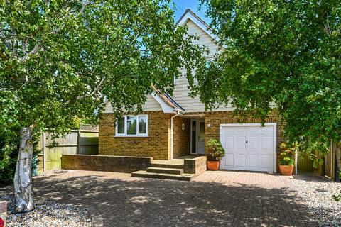 undefined, Coast Drive, Greatstone, Kent TN28 8NX