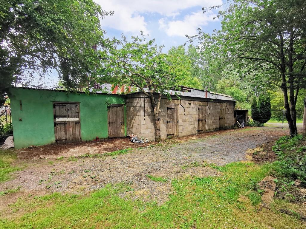 Stables