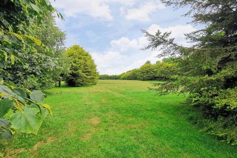 3 bedroom detached bungalow for sale, Marsh View Farm, Hulver Road, Henstead, Beccles