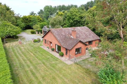 undefined, Marsh View Farm, Hulver Road, Henstead, Beccles