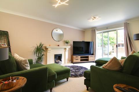 7 Cricketers Way, Chatteris, PE16 6UR