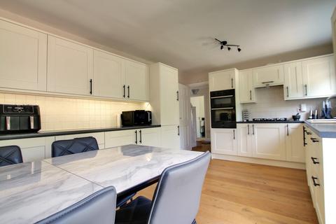 7 Cricketers Way, Chatteris, PE16 6UR