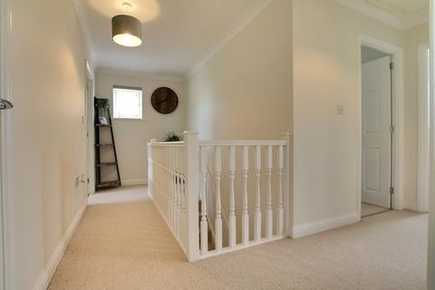 7 Cricketers Way, Chatteris, PE16 6UR