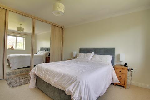 7 Cricketers Way, Chatteris, PE16 6UR