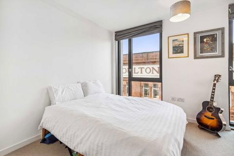 2 bedroom flat to rent, Black Prince Road, London SE1