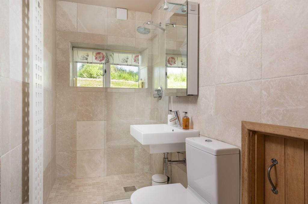 Ground Floor Shower Room