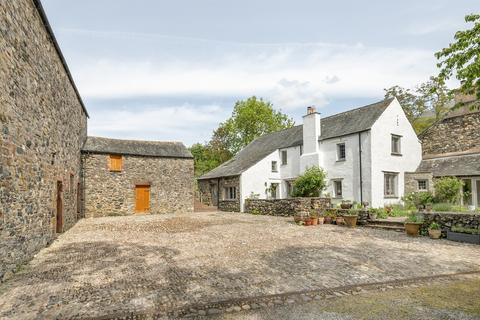 6 bedroom farm house for sale, Moss Side, Bassenthwaite, Keswick, Cumbria, CA12 4QZ