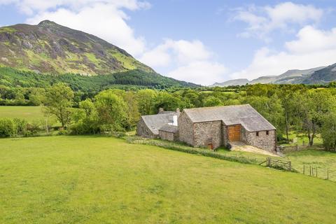 6 bedroom farm house for sale, Moss Side, Bassenthwaite, Keswick, Cumbria, CA12 4QZ