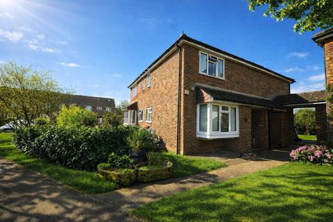 1 bedroom end of terrace house for sale, Church Green, Shoreham-by-Sea BN43