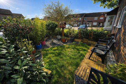 1 bedroom end of terrace house for sale, Church Green, Shoreham-by-Sea BN43