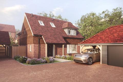 undefined, Barnfield Shaw, Wisborough Green, Billingshurst