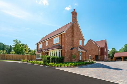undefined, Barnfield Shaw, Kirdford Road, Wisborough Green