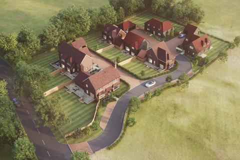 undefined, Barnfield Shaw, Kirdford Road, Wisborough Green