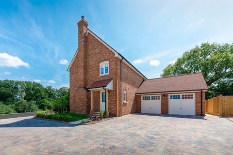 undefined, Barnfield Shaw, Kirdford Road, Wisborough Green