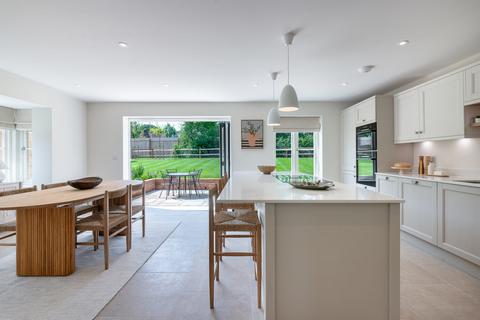 undefined, Barnfield Shaw, Kirdford Road, Wisborough Green