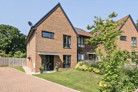 3 bedroom semi-detached house for sale, West Chiltington - tucked away location
