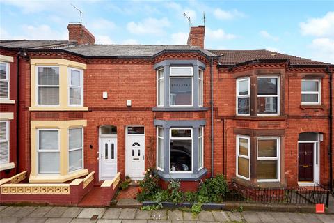 4 Bessbrook Road, Liverpool, L17 0BX