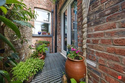4 Bessbrook Road, Liverpool, L17 0BX