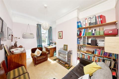 4 Bessbrook Road, Liverpool, L17 0BX