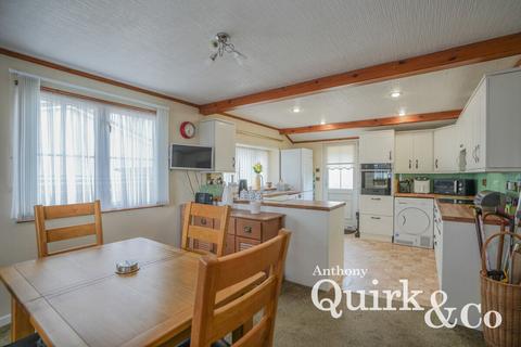 undefined, Creek Road, Canvey Island, SS8