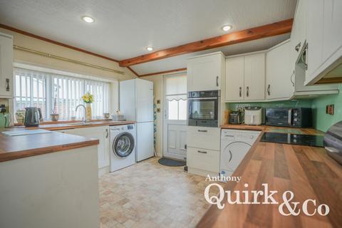 2 bedroom park home for sale, Creek Road, Canvey Island, SS8