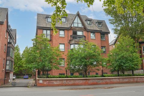 2 bedroom apartment for sale, The Apex, Withington Road, Whalley Range