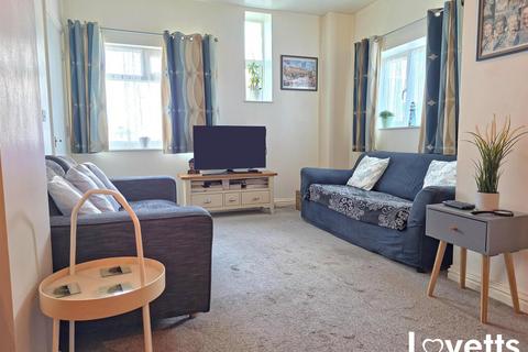 1 bedroom apartment for sale, Fort Hill, Margate