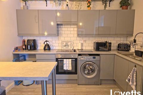 1 bedroom apartment for sale, Fort Hill, Margate