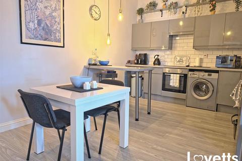 1 bedroom apartment for sale, Fort Hill, Margate