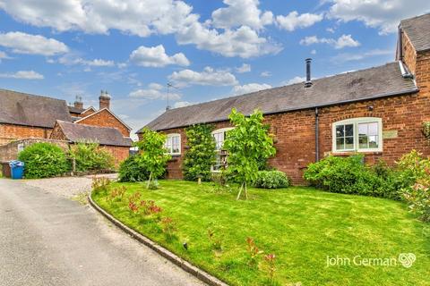 undefined, Fradswell, Stafford