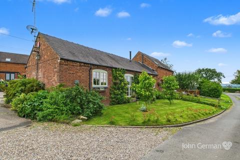 undefined, Fradswell, Stafford