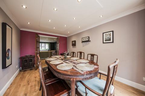 5 bedroom detached house for sale, Polley Close, Pembury