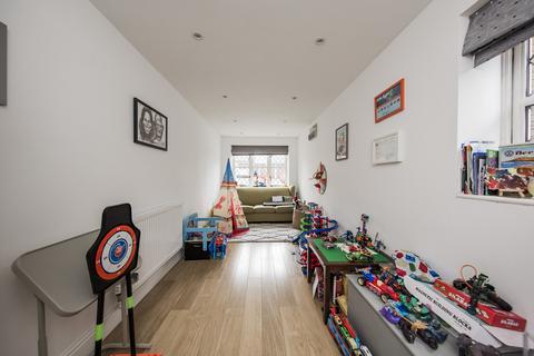 5 bedroom detached house for sale, Polley Close, Pembury