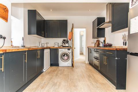 2 bedroom ground floor flat for sale, Rutland Gardens, Hove, BN3 5PB