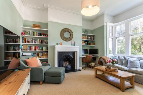 2 bedroom ground floor flat for sale, Rutland Gardens, Hove, BN3 5PB