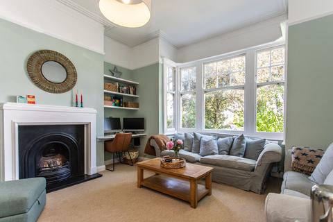 2 bedroom ground floor flat for sale, Rutland Gardens, Hove, BN3 5PB