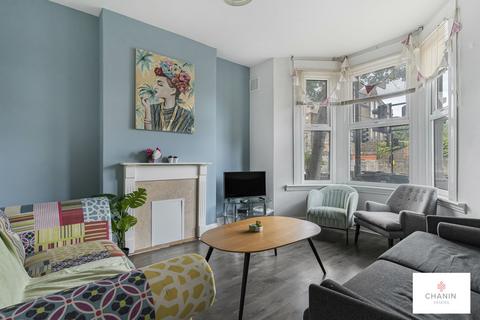 5 bedroom terraced house to rent, Evelyn Street, Deptford SE8