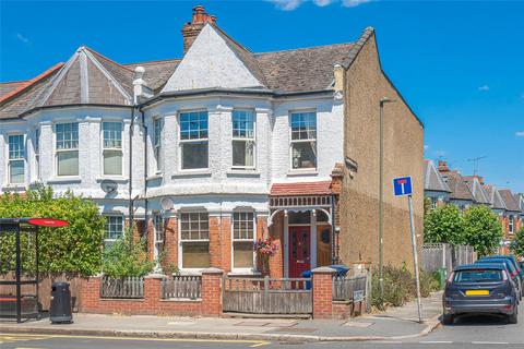 113a East End Road, London, N2 0SU
