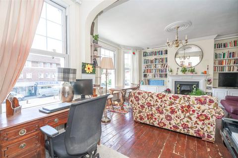 113a East End Road, London, N2 0SU