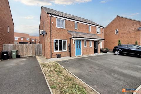 38 Brutus Close, Stanground South, Peterborough, PE2 8WP