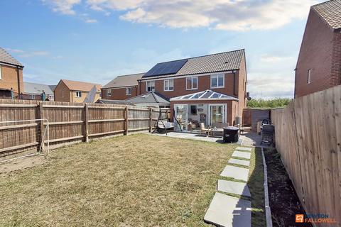 38 Brutus Close, Stanground South, Peterborough, PE2 8WP